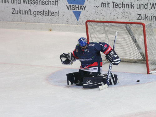 Selber Wölfe - EV Weiden – Foto 213