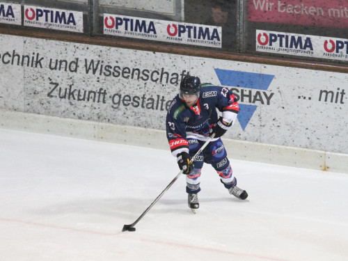 Selber Wölfe - EV Weiden – Foto 221
