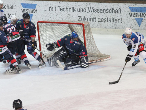 Selber Wölfe - EV Weiden – Foto 225