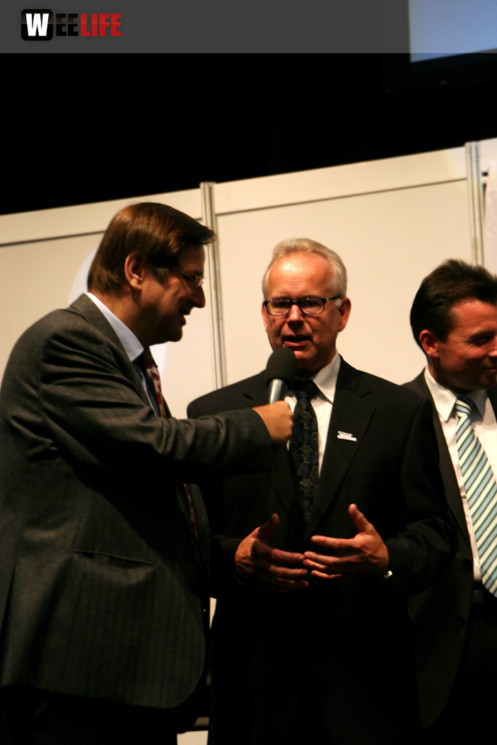 Oberfranken-Ausstellung Hof