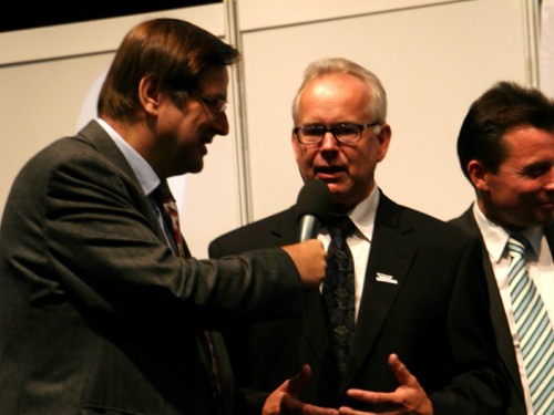 Oberfranken-Ausstellung Hof – Foto 6