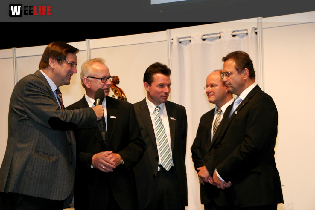 Oberfranken-Ausstellung Hof