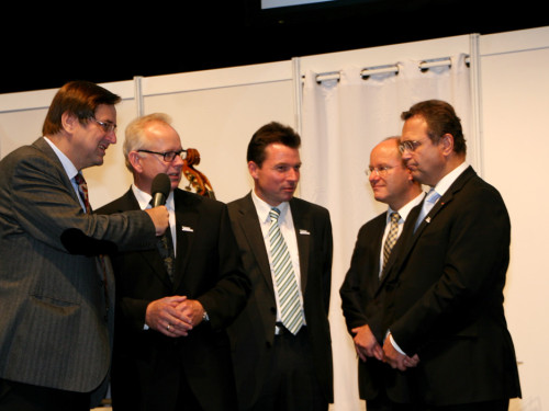 Oberfranken-Ausstellung Hof – Foto 8