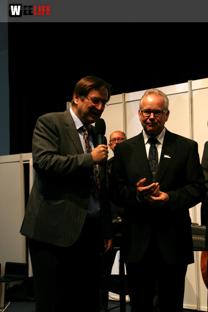 Oberfranken-Ausstellung Hof