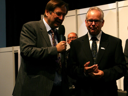 Oberfranken-Ausstellung Hof – Foto 11
