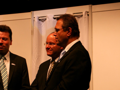 Oberfranken-Ausstellung Hof – Foto 12