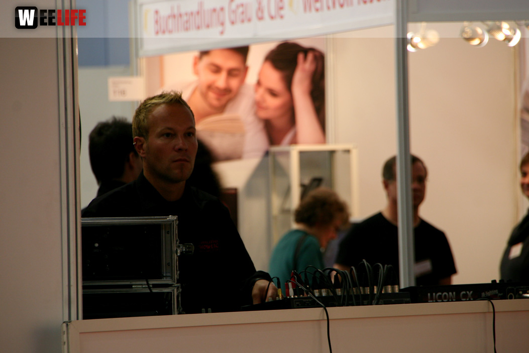 Oberfranken-Ausstellung Hof