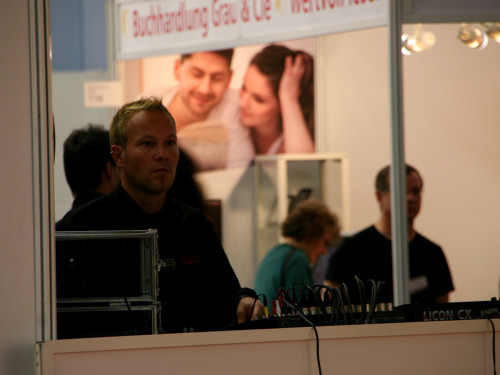 Oberfranken-Ausstellung Hof – Foto 16