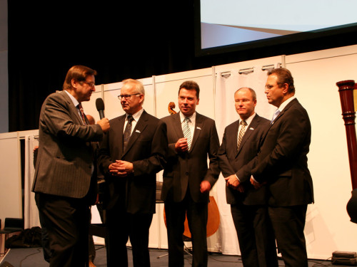 Oberfranken-Ausstellung Hof – Foto 17