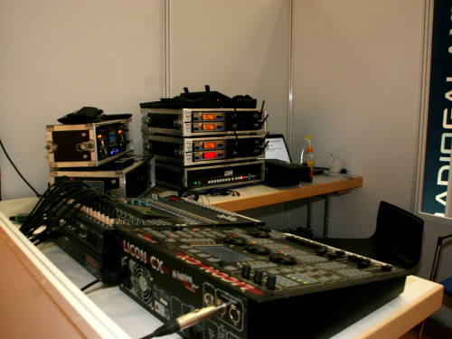 Oberfranken-Ausstellung Hof – Foto 23