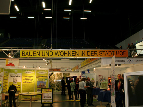 Oberfranken-Ausstellung Hof – Foto 27
