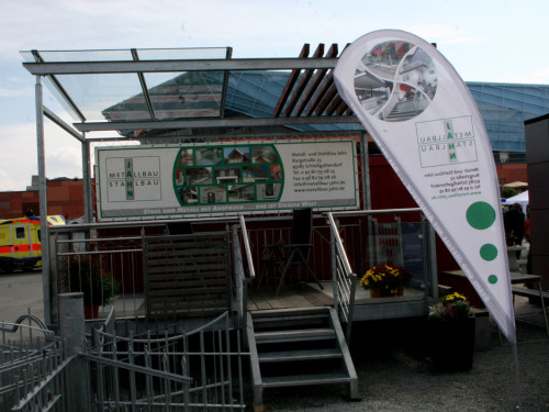 Oberfranken-Ausstellung Hof – Foto 39