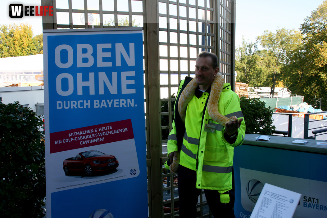Oberfranken-Ausstellung Hof