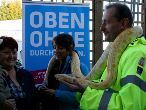 Oberfranken-Ausstellung Hof – Foto 55