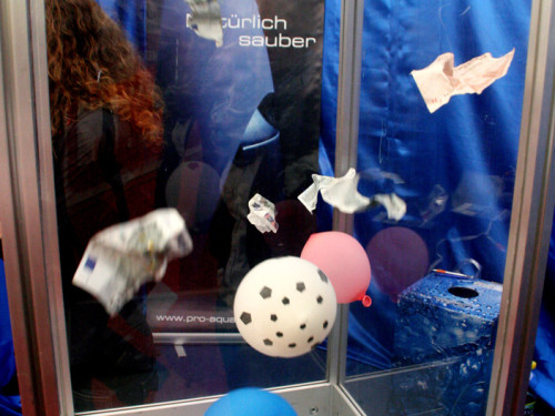 Oberfranken-Ausstellung Hof – Foto 96