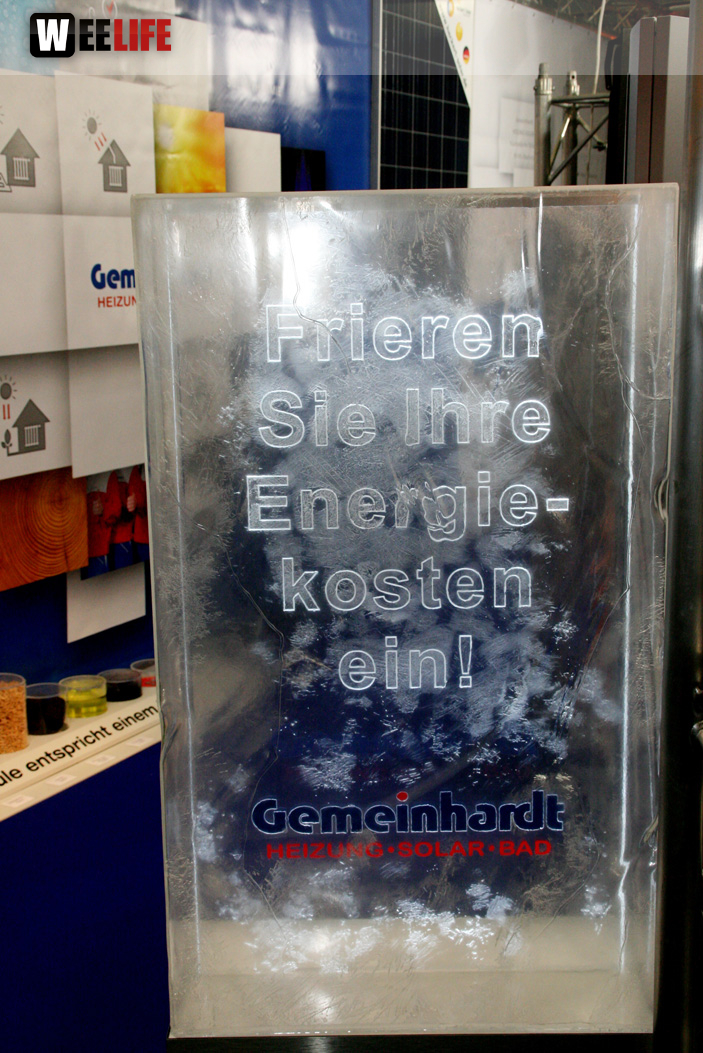 Oberfranken-Ausstellung Hof