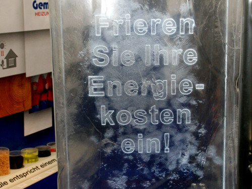 Oberfranken-Ausstellung Hof – Foto 102