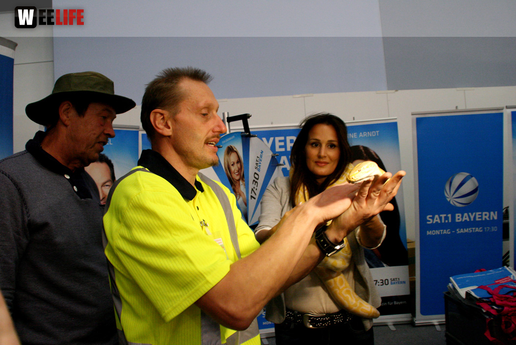 Oberfranken-Ausstellung Hof