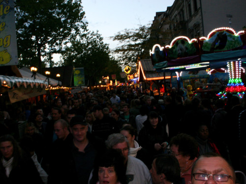 Bayerns größte Straßenkerwa – Foto 9