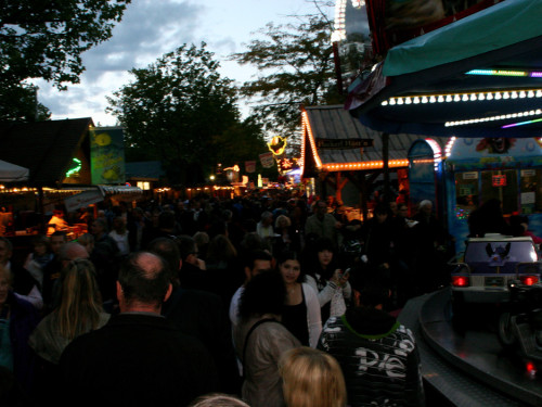 Bayerns größte Straßenkerwa – Foto 10