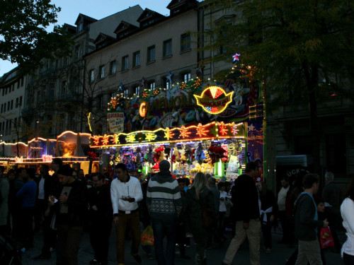 Bayerns größte Straßenkerwa – Foto 12