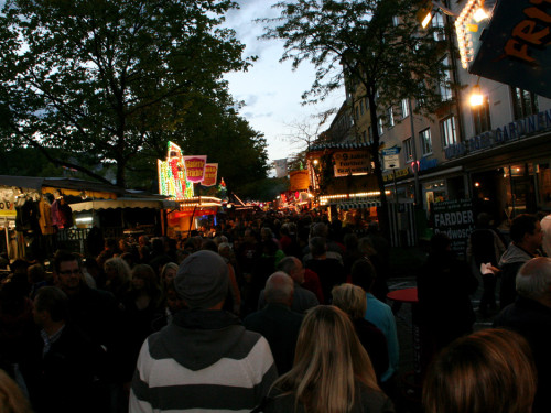 Bayerns größte Straßenkerwa – Foto 21
