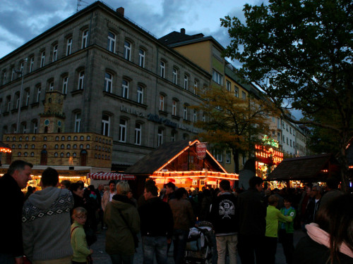 Bayerns größte Straßenkerwa – Foto 37