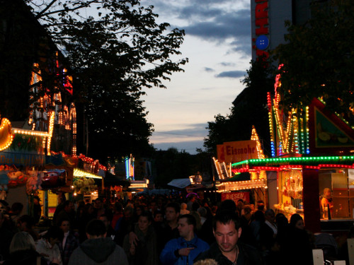 Bayerns größte Straßenkerwa – Foto 41