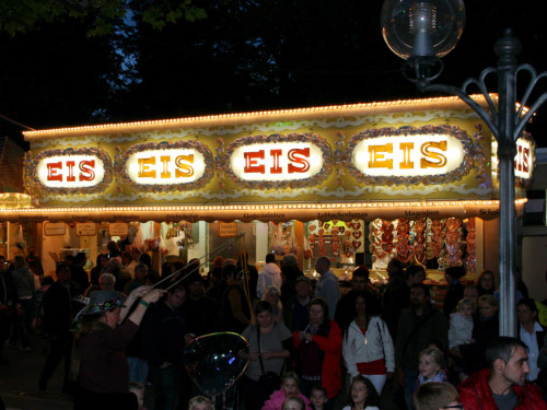 Bayerns größte Straßenkerwa – Foto 47