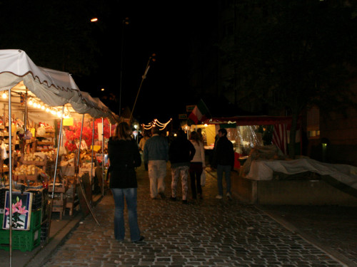 Bayerns größte Straßenkerwa – Foto 364