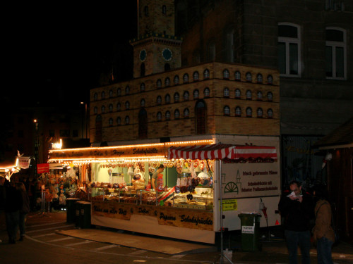 Bayerns größte Straßenkerwa – Foto 377