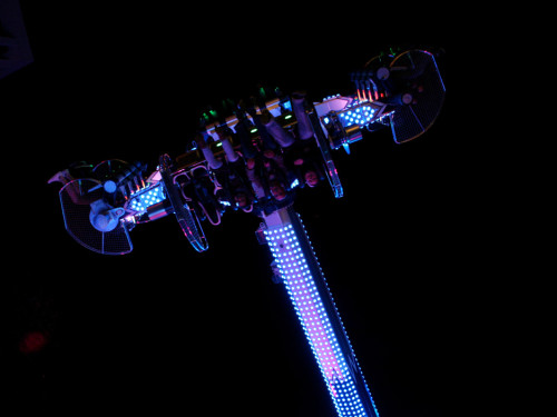 Bayerns größte Straßenkerwa – Foto 382