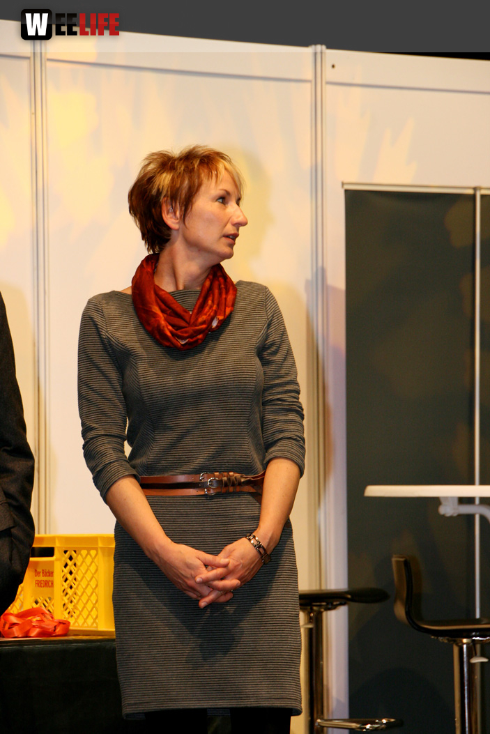 Oberfranken-Ausstellung Hof
