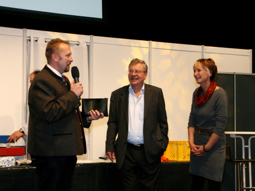 Oberfranken-Ausstellung Hof – Foto 10