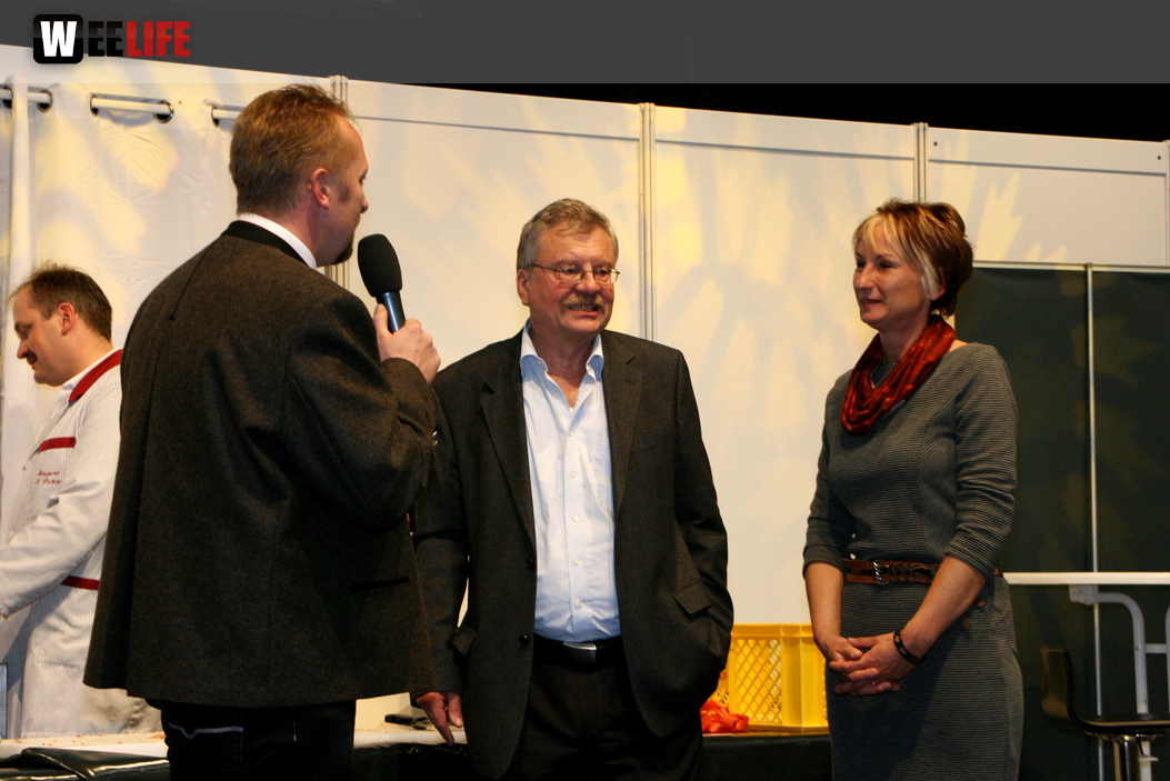 Oberfranken-Ausstellung Hof