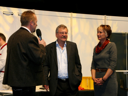 Oberfranken-Ausstellung Hof – Foto 11