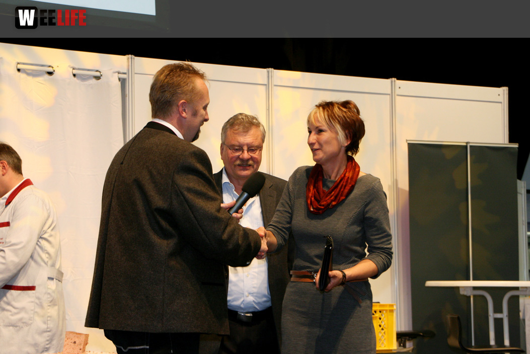 Oberfranken-Ausstellung Hof