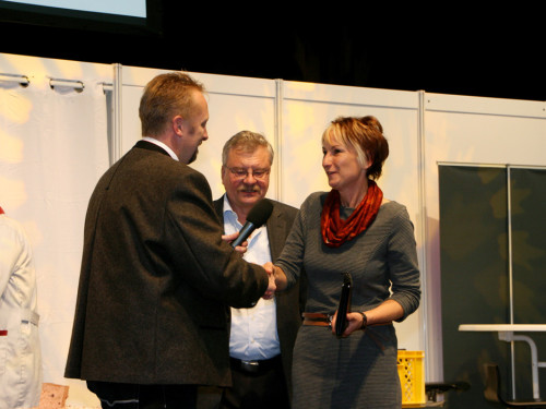 Oberfranken-Ausstellung Hof – Foto 13