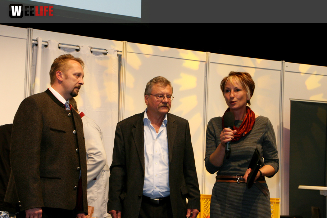 Oberfranken-Ausstellung Hof