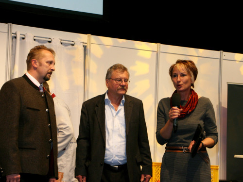 Oberfranken-Ausstellung Hof – Foto 14