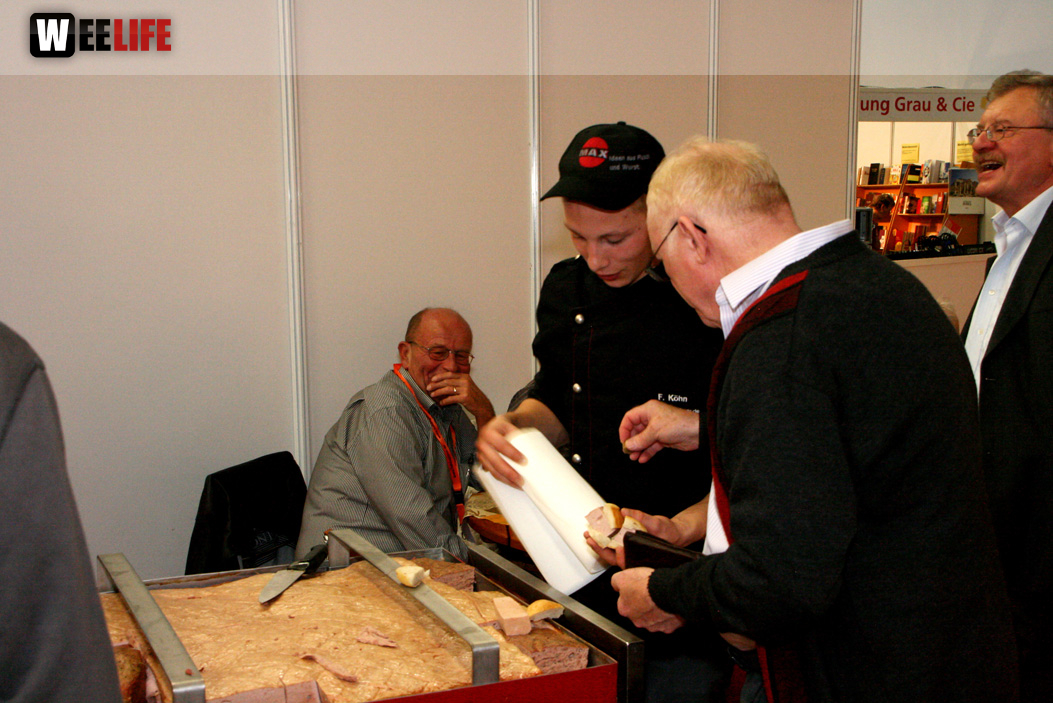 Oberfranken-Ausstellung Hof