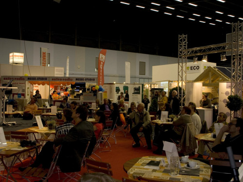 Oberfranken-Ausstellung Hof – Foto 121