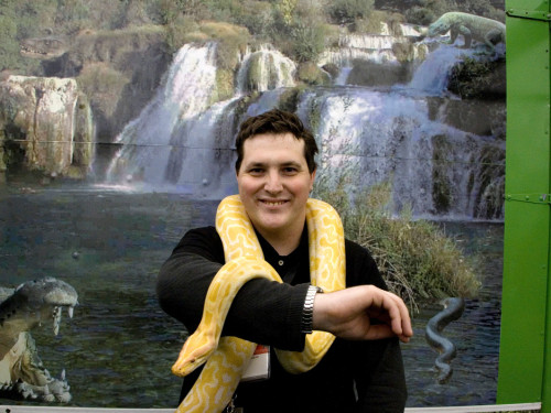 Oberfranken-Ausstellung Hof – Foto 134
