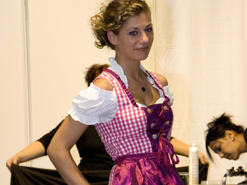 Oberfranken-Ausstellung Hof – Foto 149