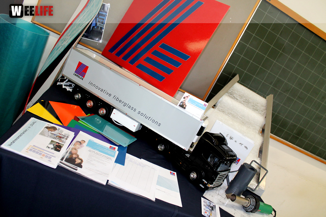 Ausbildungsmesse