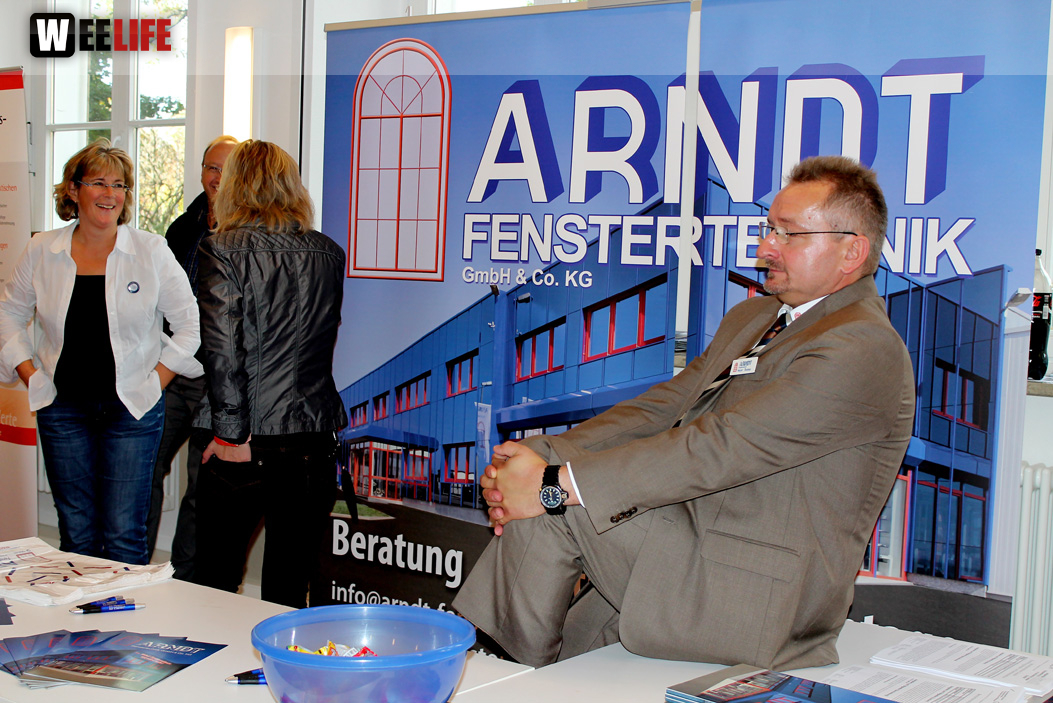 Ausbildungsmesse