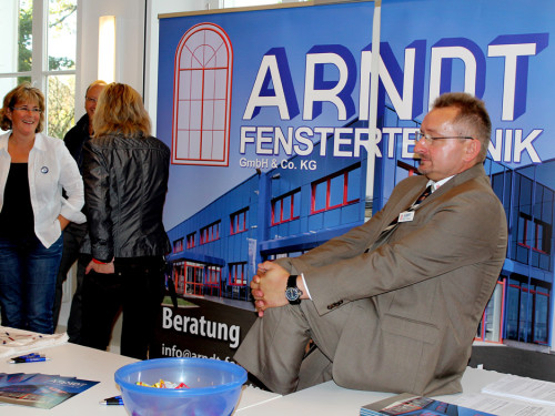 Ausbildungsmesse – Foto 21