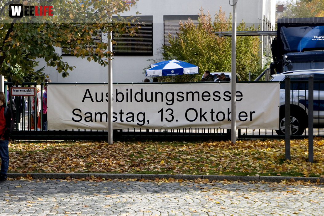 Ausbildungsmesse