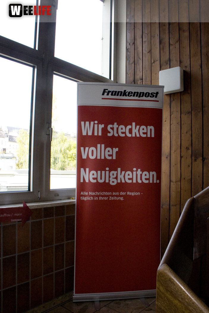 Ausbildungsmesse