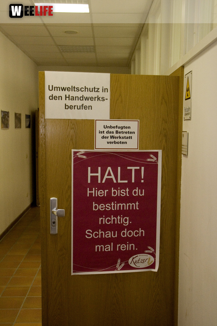 Ausbildungsmesse